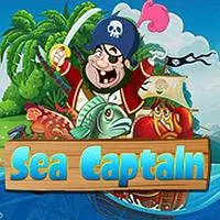 Sea Captaina